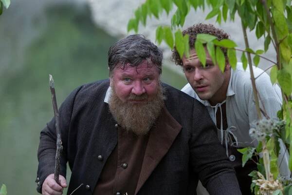 Vurdalaki - Z filmu - Konstantin Krjukov