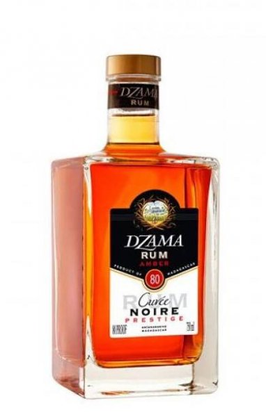 Dzama Cuvée Noir Spéciale