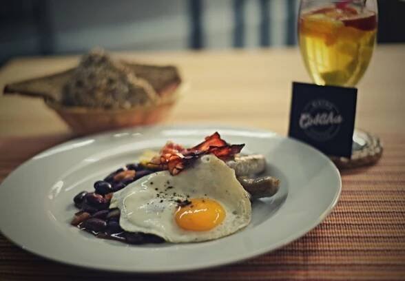 Bistro Cobliha