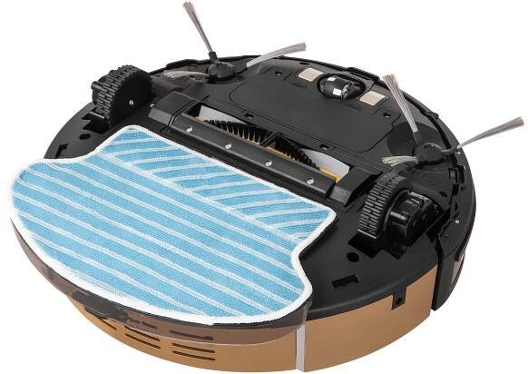 SENCOR SRV 4000GD