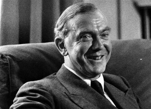 Greene's biography - Graham Greene