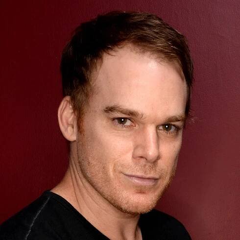Michael C Hall: ‘Dexter: Resurrection was a crazy notion. But I like crazy notions’