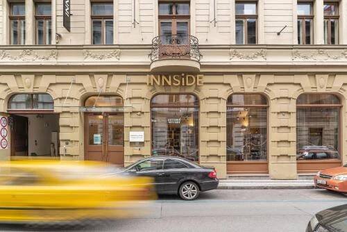 INNSiDE Prague Old Town foto 2