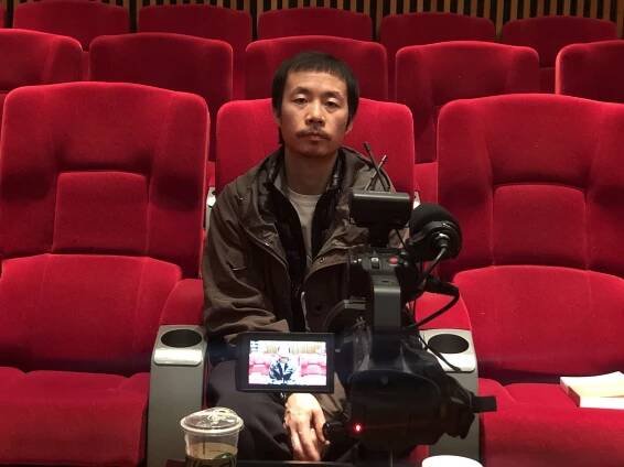 Our Journey… | Chinese Independent Film Archive