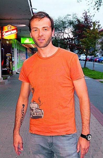 Sesadí Jiřího Langmajera vlastní bratr?