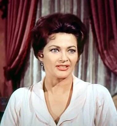 Yvonne De Carlo – Wikipedie