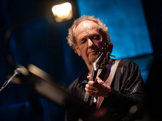 Lee Ritenour/ Dave Grusin “Brasil” featuring Ivan Lins | 荃灣有爵樂 JITN