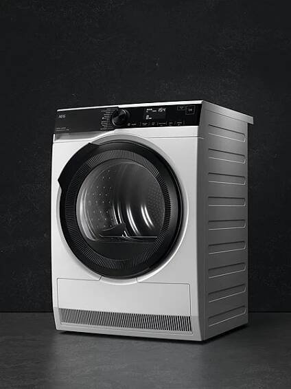 AEG AbsoluteCare 8000 TR838A4C - České návody