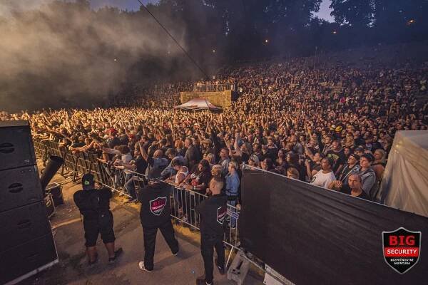 MAGMAFEST, JIHLAVA