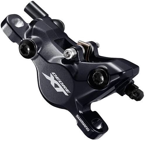 Shimano Deore XT BR-M8100