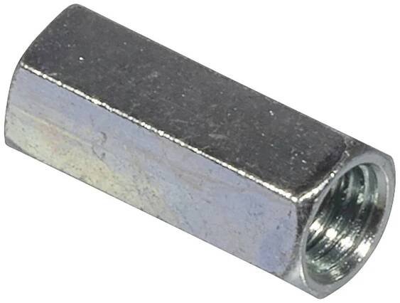Fischer 559706 VM M8 A4 prodlužovací spojka (d) 30 mm M8 nerezová ocel A4 50 ks