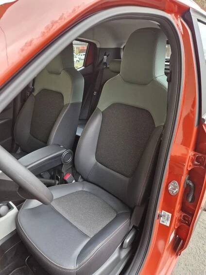 Nejlevnější, ale za jakou cenu? Dacia Spring prokoukla a dostala zajímavé novinky