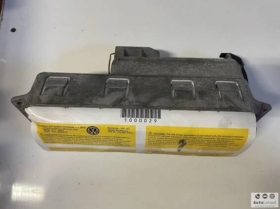 Airbag spolujezdce 1T0880204C VW Caddy, Touran
