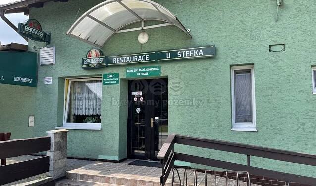 Pronájem restaurace, 190 m2, Orlová - Město | Reality.iDNES.cz 