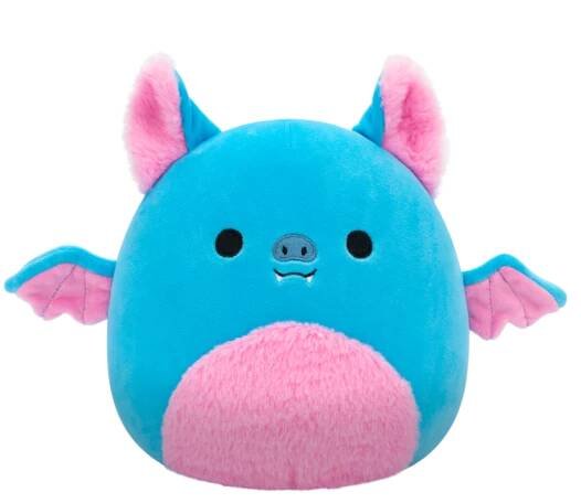 Squishmallows Netopýr Boyle 20 cm