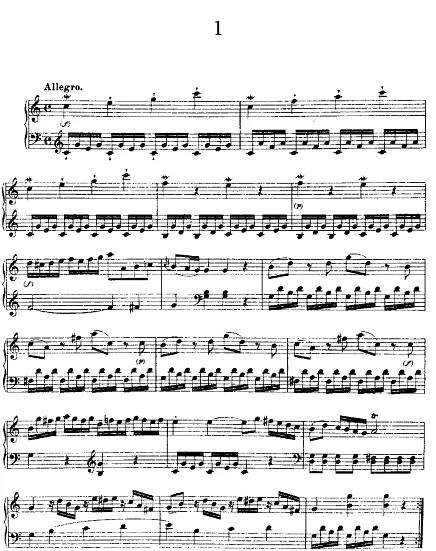 Piano Sonatas (Haydn, Joseph) – IMSLP