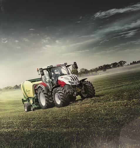 Expert CVT | AGRI CS a.s. 