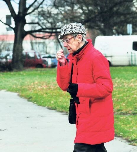 Zemřela Alena Karešová – Divadelní noviny