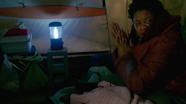 Orange Is the New Black - Basa - Z filmu - Adrienne C. Moore