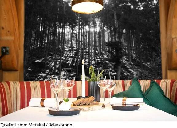 Hotel Lamm Mitteltal 10