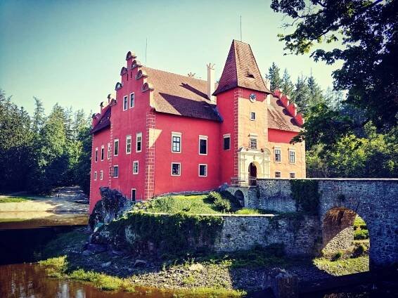 Kam na výlet – Penzion Kotva Majdalena