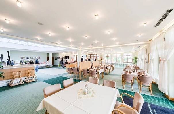 Golf hotel Austerlitz Slavkov u Brna | Apetee