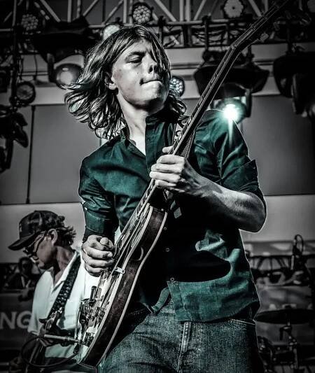 Gallery | Toby Lee