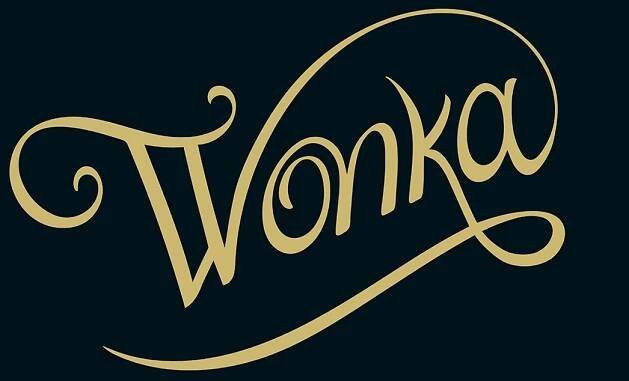 'Seeing the responses has been really uplifting': How we made the Wonka movie typography