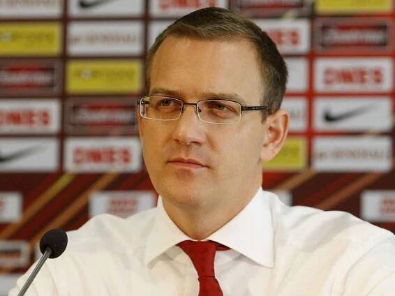 Daniel Křetínský