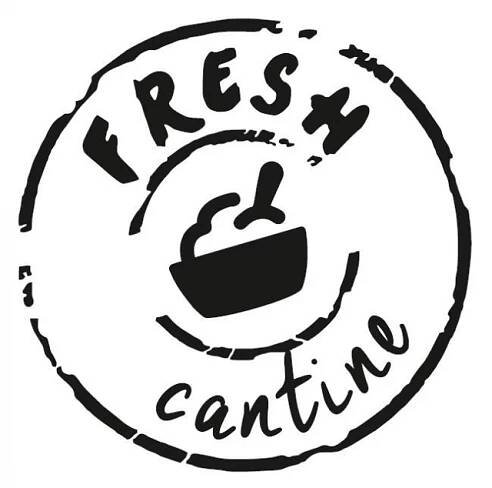 Fresh cantine