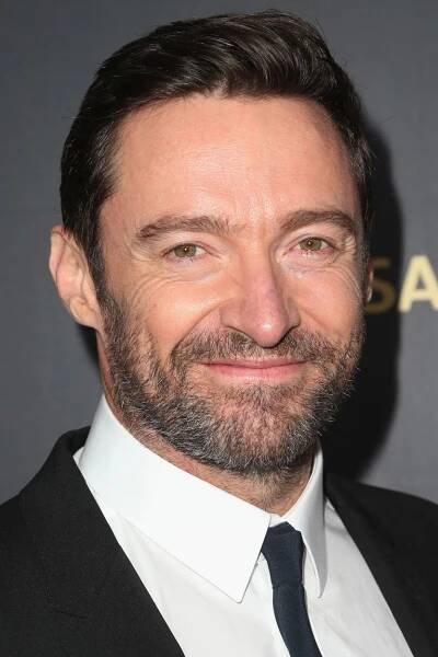Filmový Wolverine v slzách: Hughu Jackmanovi zemřel milovaný táta!