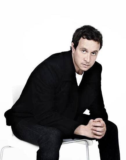 Pauly Shore - Actor, Comedian, Director
