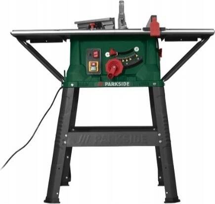 PARKSIDE PTKS 2200 A1
