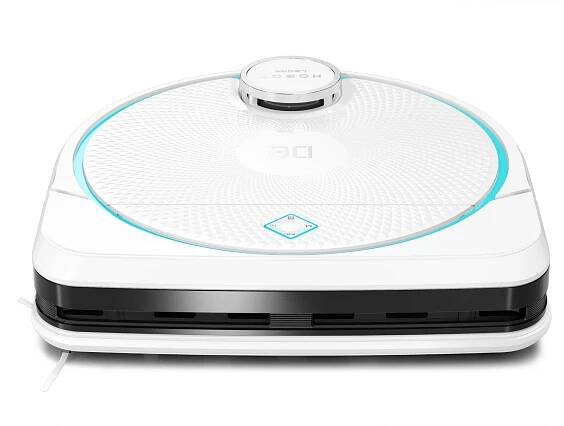 Hobot Legee D8