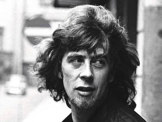 "I did all my research in his home in his record collection": A tribute to John Mayall, November 29, 1933...