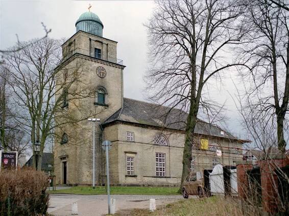 Vicelinkirche (Neumünster)