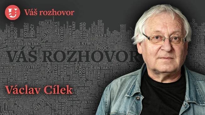 Václav Cílek: Paní Leyenové do hlavy lézt nebudu. Mohl bych zabloudit