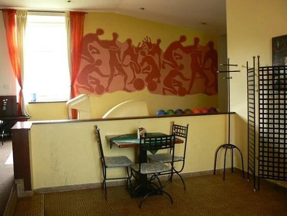 Restaurace Bowling Rakovec foto 6