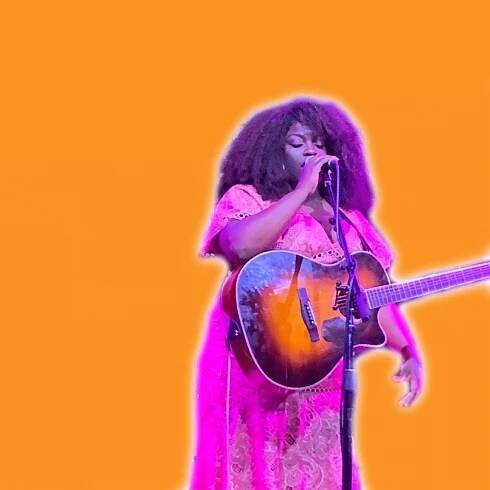 Thumbnail for Episode 729: Americana Outside America – Yola, Jade Bird, Ilse DeLange, the Maes
