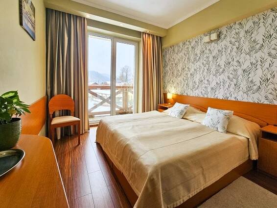 Galéria | Hotel Lesanka