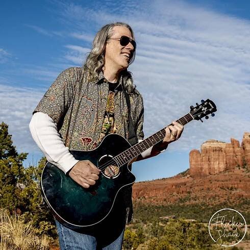 Ed Cooper – official website