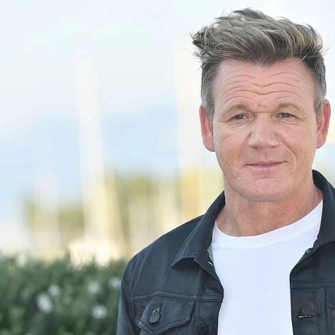 I am never frying my eggs any other way ever again – Gordon Ramsay's crispy eggs are the best I've ever...