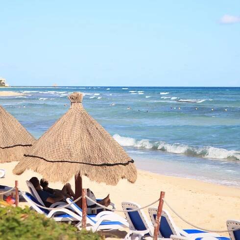 BAHIA PRINCIPE GRAND TULUM - Updated 2025 Prices & Resort (All-Inclusive) Reviews (Gran Bahia Principe, Mexico)