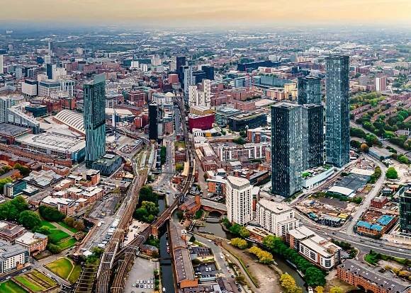 UK Property Market