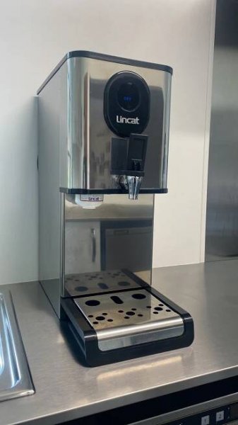 New kitchen in Ripper Hall