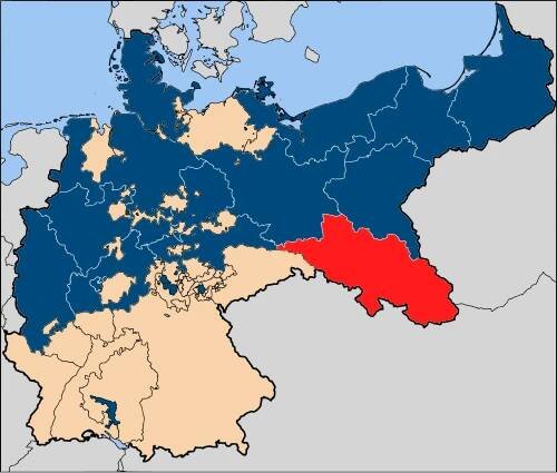 Province of Silesia - Wikipedia