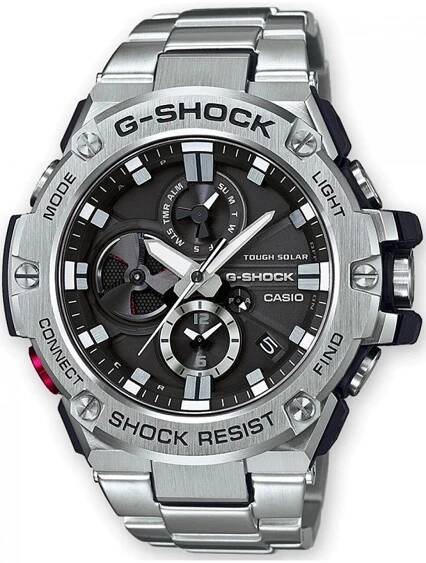 Casio GST-B100D-1A