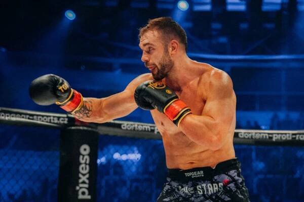 Clash of the Stars 10 » Tomáš Rejzek - fotograf