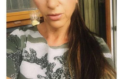 Slovenská podnikatlka Nora Mojsejová