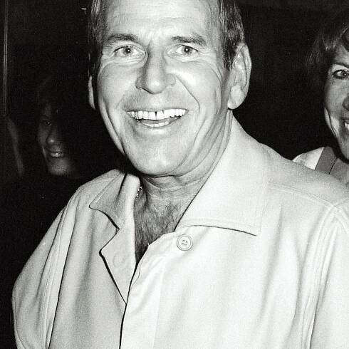 Here’s What Happened to Paul Lynde Before, During and After ‘Bewitched’ and ‘The Hollywood Squares’